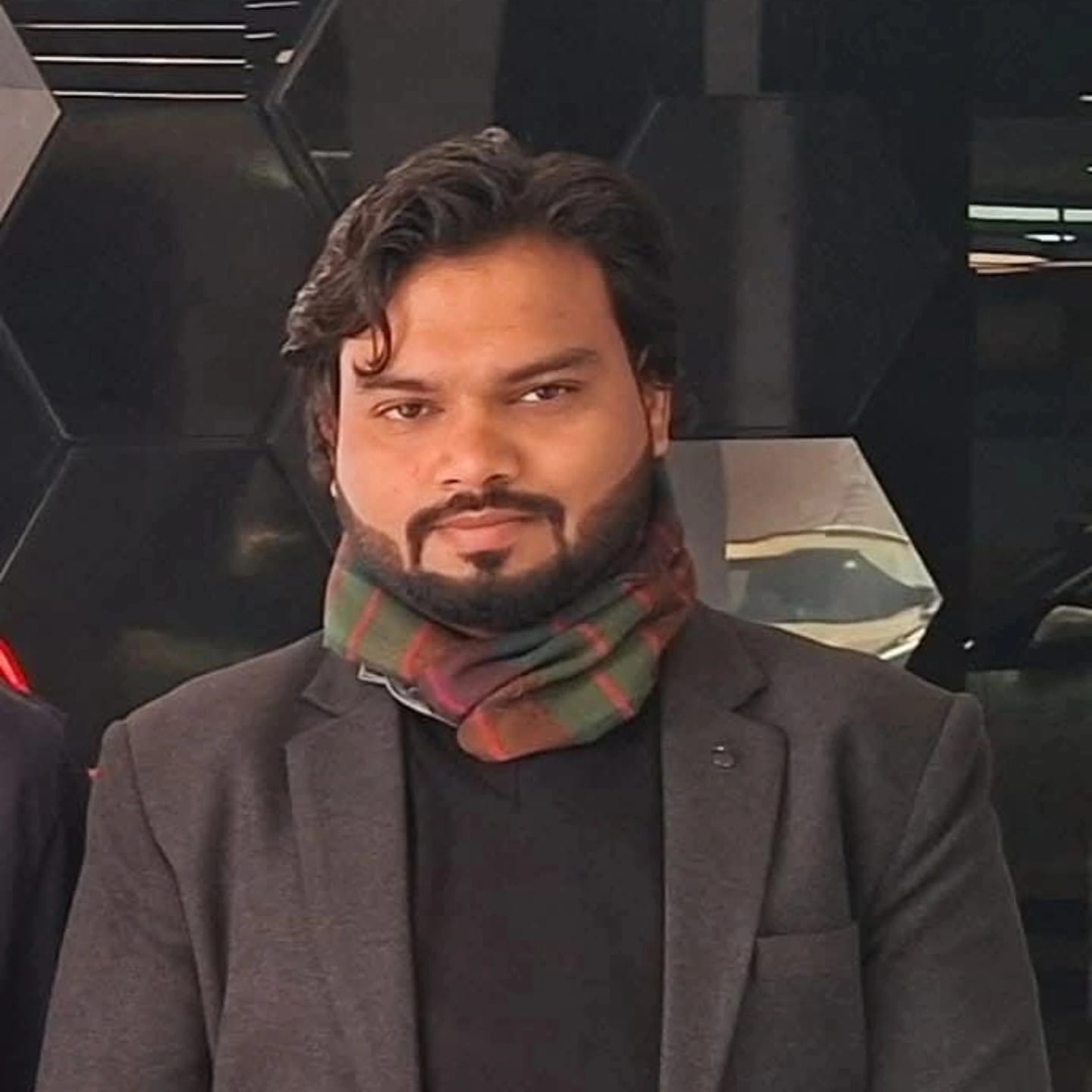 Sunny Yadav