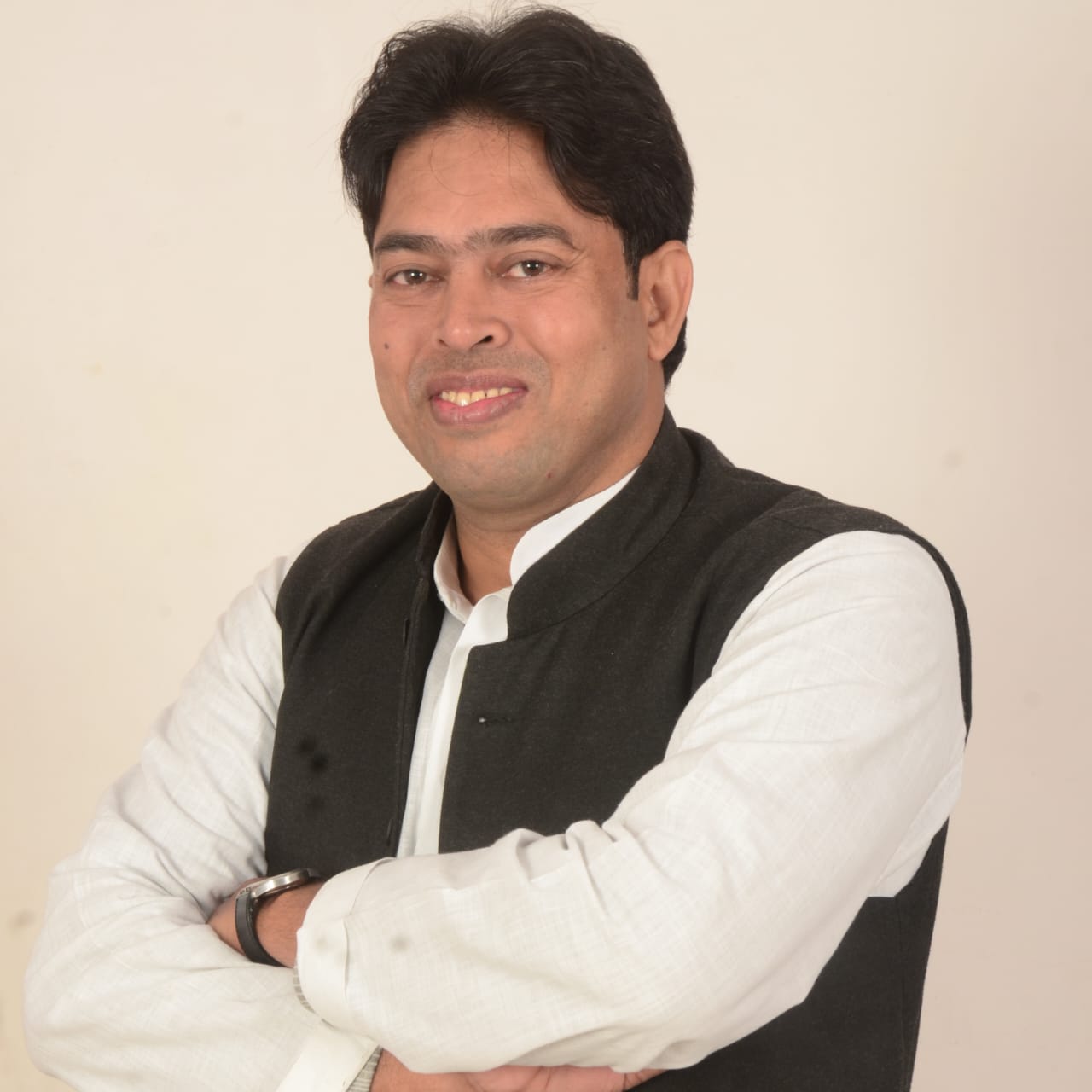 Akeel Ahmed