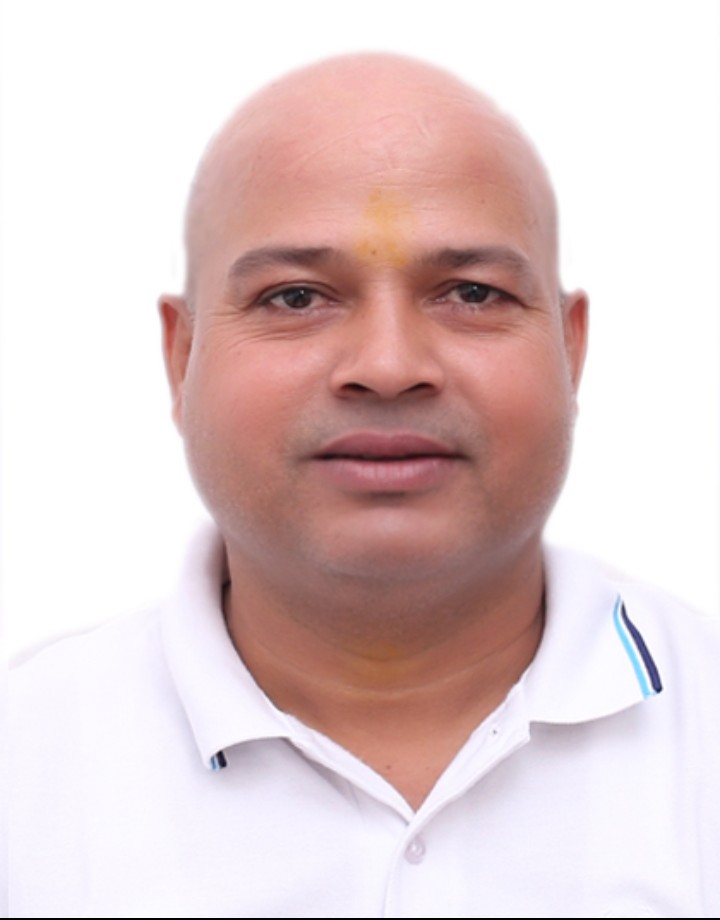 Arun Bharadwaj