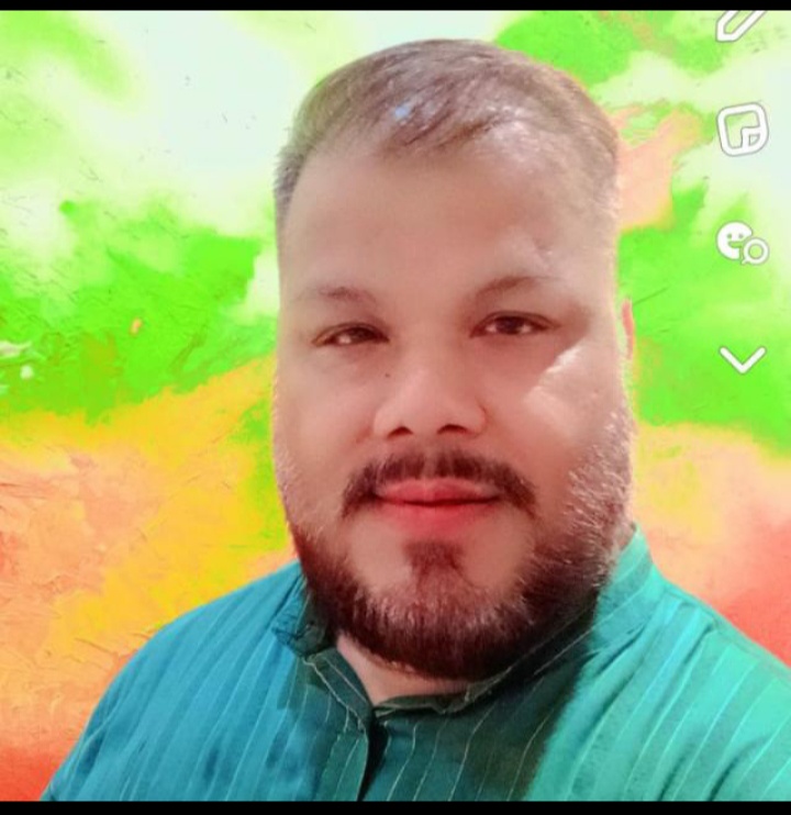 Vikas gomati