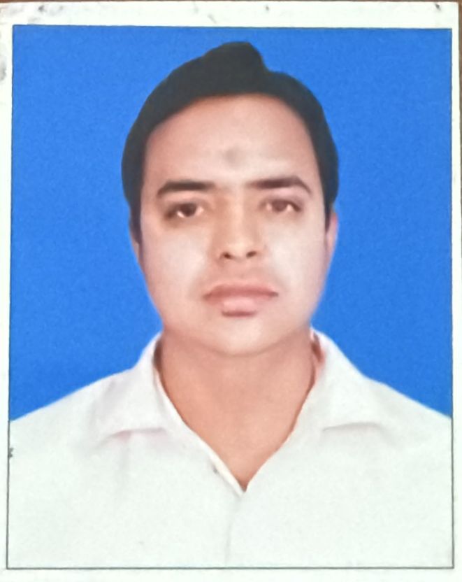 Masood Alam
