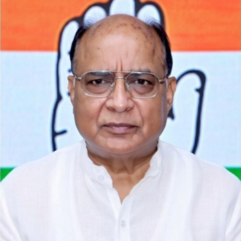 Shri Narender Sharma