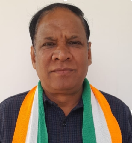 Dr. Jeet Singh Yadav