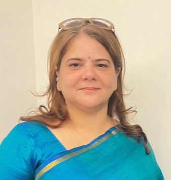 Dr. Sheettall Khurana