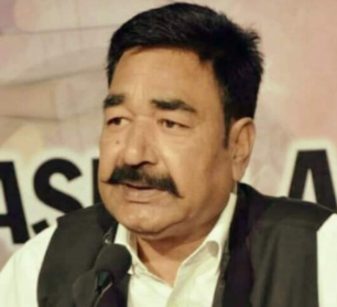 Mukesh  Sharma